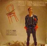 Keep On Rockin'
