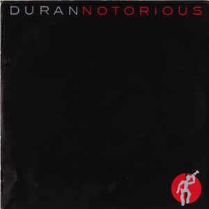 Notorious - Winter Marches On - Vinile LP di Duran Duran