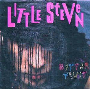 Bitter Fruit - Vote - Vinile LP di Little Steven