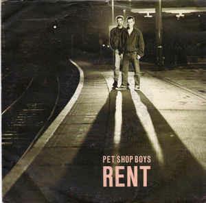 Rent - i Want a Dog - Vinile LP di Pet Shop Boys