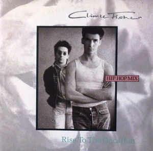 Rise To The Occasion - Vinile 7'' di Climie Fisher