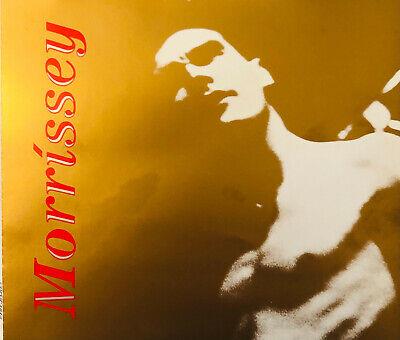 Suedehead - CD Audio di Morrissey