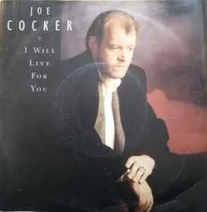 I Will Live for You Remix - Another Mind Gone - Vinile LP di Joe Cocker