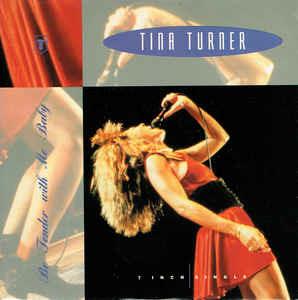 Be Tender With Me Baby - Vinile 7'' di Tina Turner