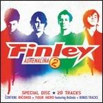 Adrenalina 2 - CD Audio di Finley