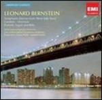 American Classics. Leonard Bernstein - CD Audio di Leonard Bernstein