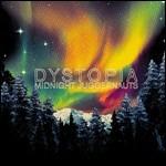 Dystopia - CD Audio di Midnight Juggernauts