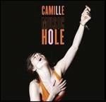 Music Hole - CD Audio di Camille