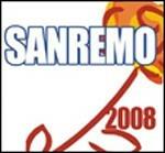 Sanremo 2008 - CD Audio
