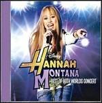 Hannah Montana. Best of Both Worlds Concert (Colonna sonora)