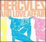 Hercules and Love Affair - CD Audio di Hercules and Love Affair