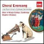 Choral Evensong