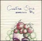 Piccola faccia - CD Audio di Cristina Donà