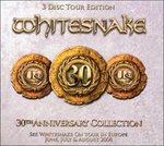 30th Anniversary (Remastered Edition) - CD Audio di Whitesnake