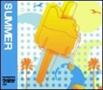Summer - CD Audio