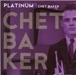 Platinum - CD Audio di Chet Baker