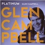Platinum - CD Audio di Glen Campbell