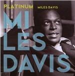 Platinum - CD Audio di Miles Davis