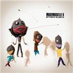 Jamais la paix - CD Audio di Mademoiselle K