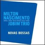 Novas Bossas - CD Audio di Milton Nascimento,Jobim Trio