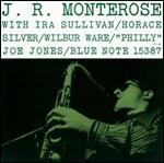 J.R. Monterose (Rudy Van Gelder) - CD Audio di J. R. Monterose