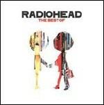 The Best of Radiohead (Special Edition) - CD Audio di Radiohead