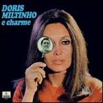 Doris, Miltinho & Charme - CD Audio di Doris Monteiro,Miltinho