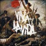 Viva La Vida or Death (Japanese Edition) - CD Audio di Coldplay