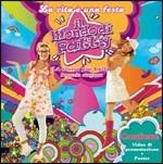 Il Mondo di Patty. La Vita è Una Festa (Colonna sonora) - CD Audio