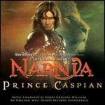 Le Cronache di Narnia. Il Principe Caspian (The Chronicles of Narnia. Prince Caspian) (Colonna sonora)