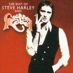 The Best of Steve Harley & Cockney Rebel - CD Audio di Steve Harley,Cockney Rebel