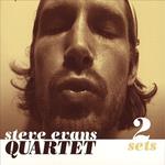 Steve Evans - 2 Sets (2 Cd)