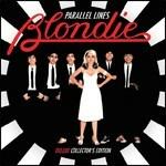 Parallel Lines (Deluxe Collector's Edition) - CD Audio + DVD di Blondie