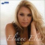 Bossa Nova Stories - CD Audio di Eliane Elias