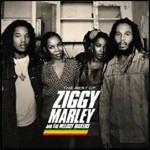 The Best of Ziggy Marley and the Melody Makers