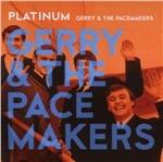 Platinum - CD Audio di Gerry & the Pacemakers