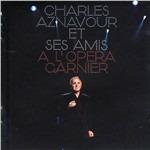 L'Opera Garnier - CD Audio di Charles Aznavour