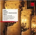 Requiem - CD Audio di Gabriel Fauré