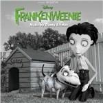 Frankenweenie (Colonna sonora)
