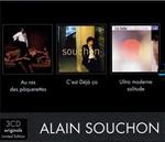 3Cd Originals