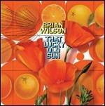 That Lucky Old Sun - CD Audio + DVD di Brian Wilson