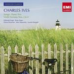 Charles Ives
