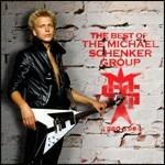 The Best of the Michael Schenker Group 1980-1984