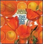 That Lucky Old Sun - CD Audio di Brian Wilson