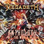 Anthology. Set the World Afire