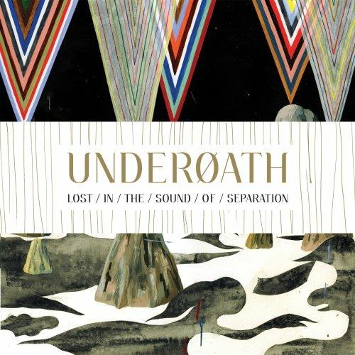 Lost in the Sound of Separation - CD Audio + DVD di Underoath