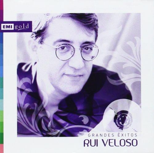 Grandes Exitos - CD Audio di Rui Veloso