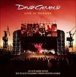 Live In Gdansk - CD Audio + DVD di David Gilmour