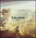 Forth - CD Audio di Verve