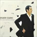 Ou s'en vont les avions? - CD Audio di Julien Clerc